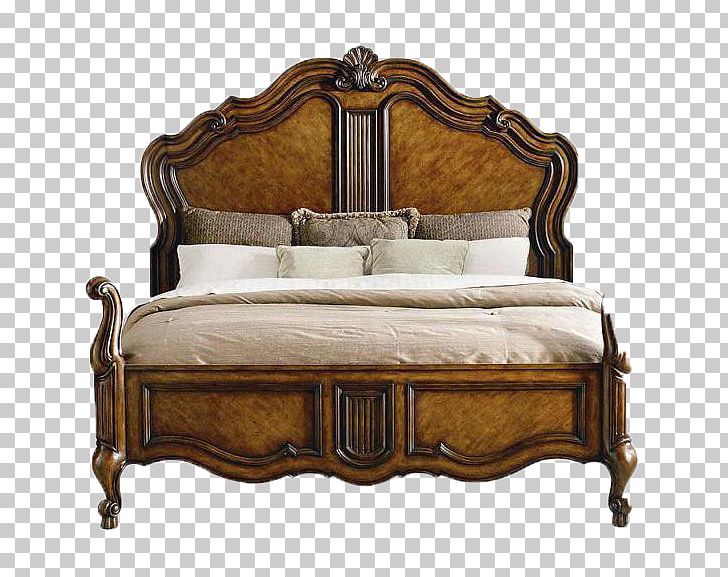 Table Bed Furniture PNG, Clipart, Antique, Bed, Bedding, Bed Frame, Bedroom Furniture Free PNG Download