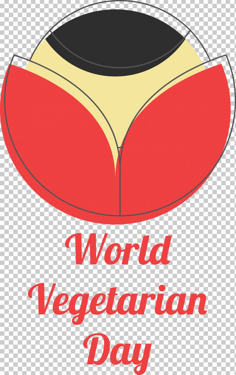 World Vegetarian Day PNG, Clipart, Cartoon, Logo, Meter, World Vegetarian Day Free PNG Download