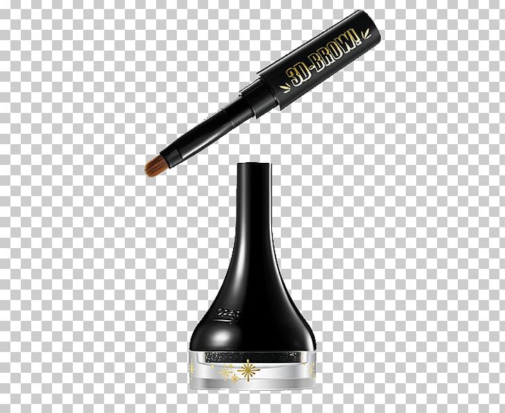 Cosmetics Eyebrow Bottle Nail Art PNG, Clipart, Alcohol Bottle, Bottled, Bottles, Brush, Color Free PNG Download