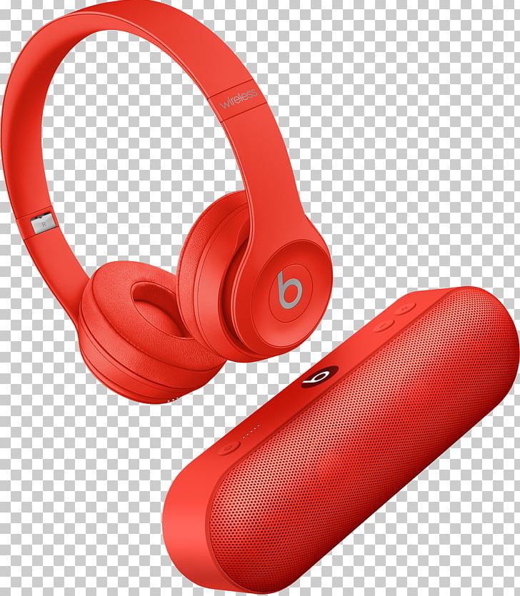 IPhone 7 Plus IPhone 8 Plus Product Red Beats Solo3 Beats Electronics PNG, Clipart, Apple, Audio, Audio Equipment, Beats, Beats Electronics Free PNG Download