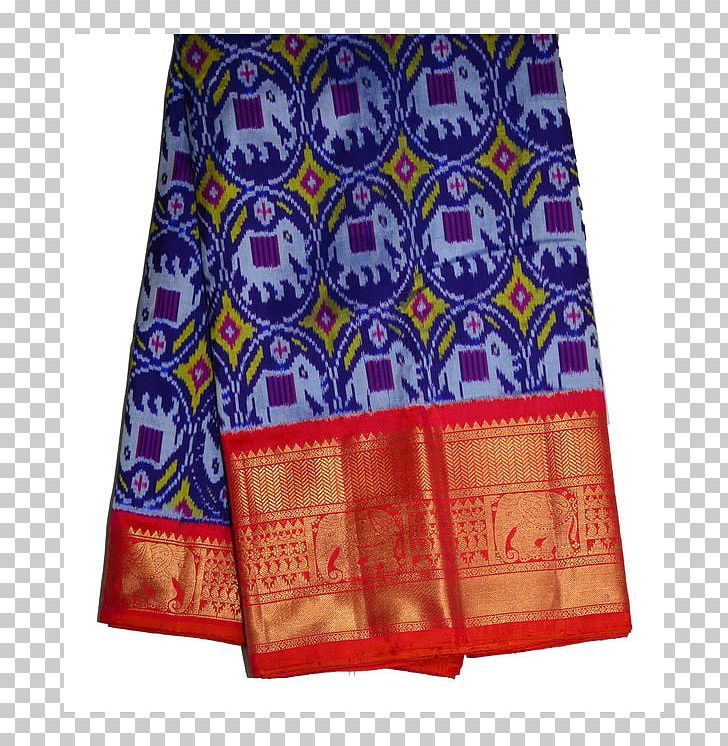 Pochampally Saree Ikat Silk Kanchipuram Sari PNG, Clipart, Bhoodan Pochampally, Email, Handloom Saree, Ikat, Kanchipuram Free PNG Download