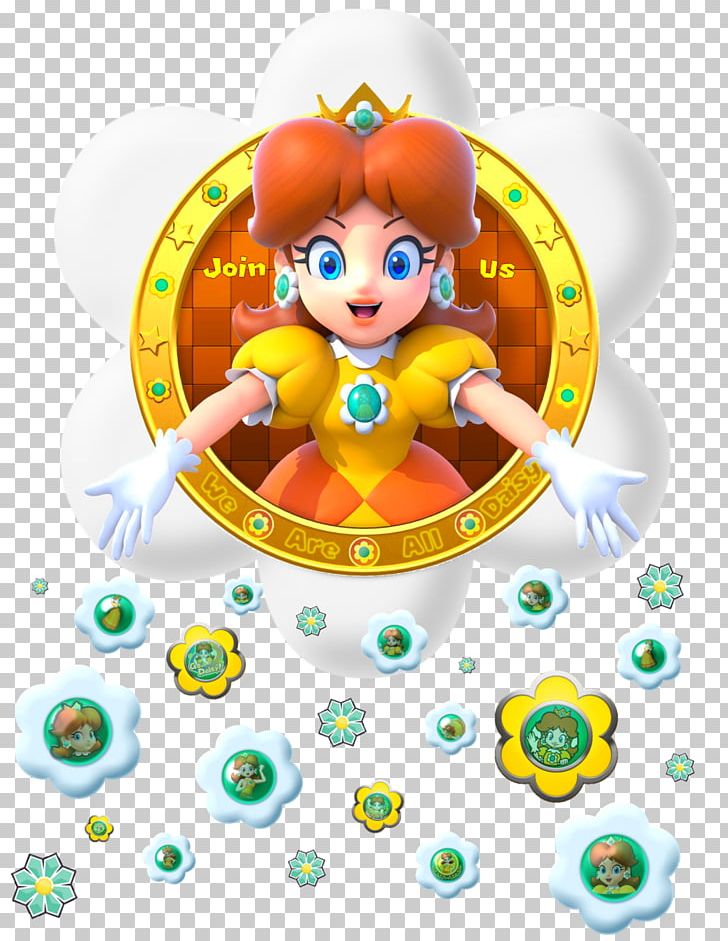 Princess Daisy Rosalina Mario & Sonic At The London 2012 Olympic Games Super Mario Bros. Mario & Sonic At The Olympic Games PNG, Clipart, Are, Baby Toys, Daisy, Gaming, Luigi Free PNG Download
