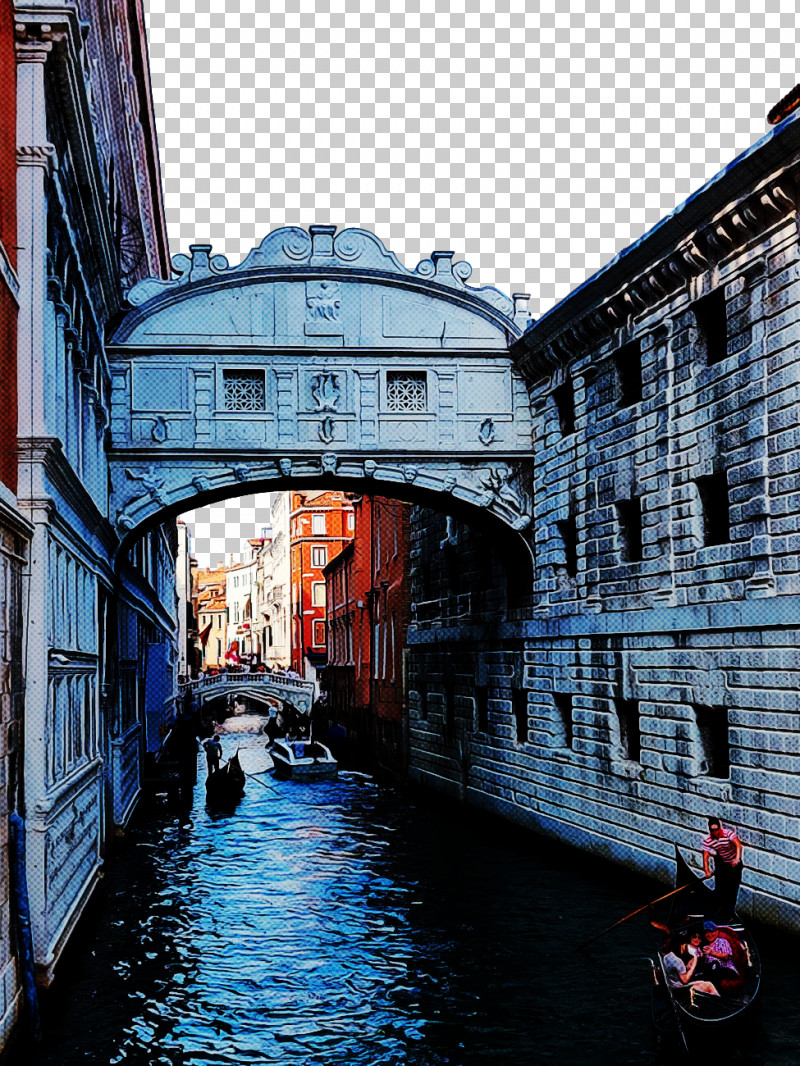Waterway Canal Gondola Boat Town PNG, Clipart, Alley, Architecture, Boat, Building, Canal Free PNG Download