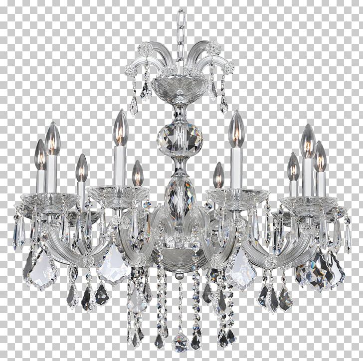 Chandelier Lighting Light Fixture Pendant Light PNG, Clipart, Candle, Ceiling Fixture, Chandelier, Crystal, Decor Free PNG Download