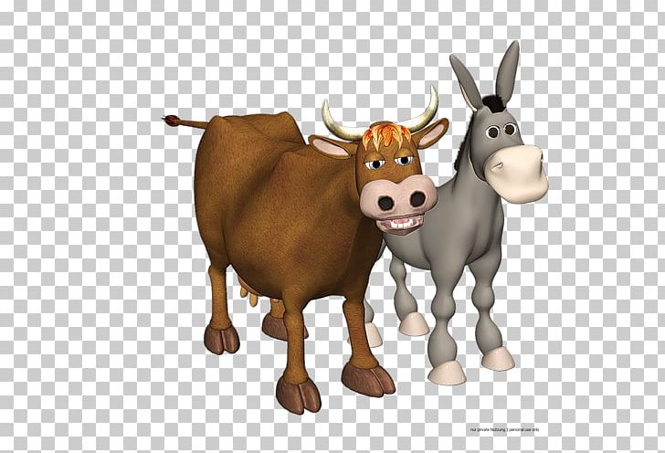 Dairy Cattle Ox Goat Bull PNG, Clipart, Animal Figure, Animals, Bull, Cartoon, Cattle Free PNG Download