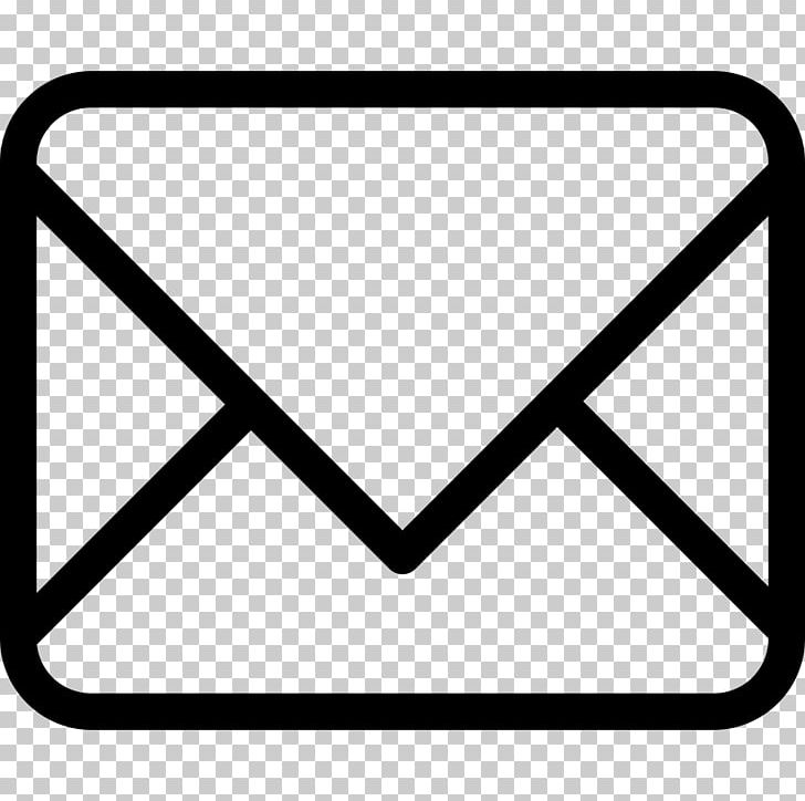 Email Computer Icons Stock Photography PNG, Clipart, Angle, Area, Black, Black And White, Cdr Free PNG Download