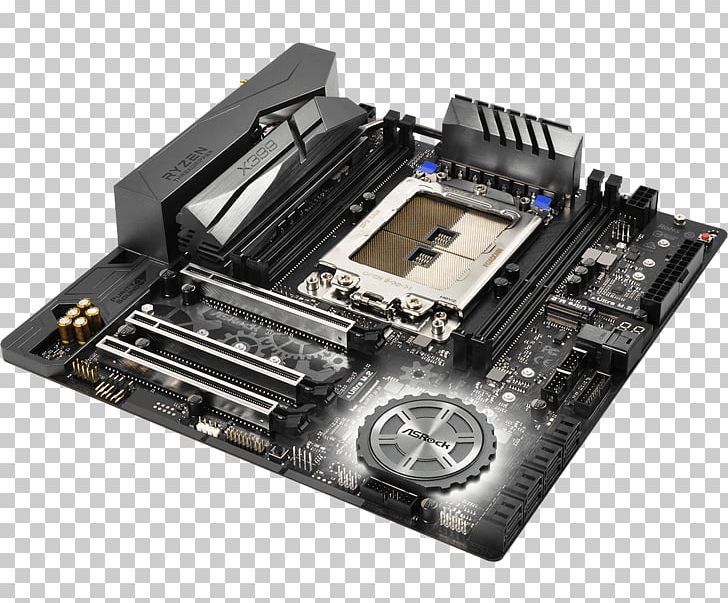 MicroATX Socket TR4 Motherboard CPU Socket PNG, Clipart, Central Processing Unit, Computer Hardware, Electronic Device, Electronics, Electronics Accessory Free PNG Download