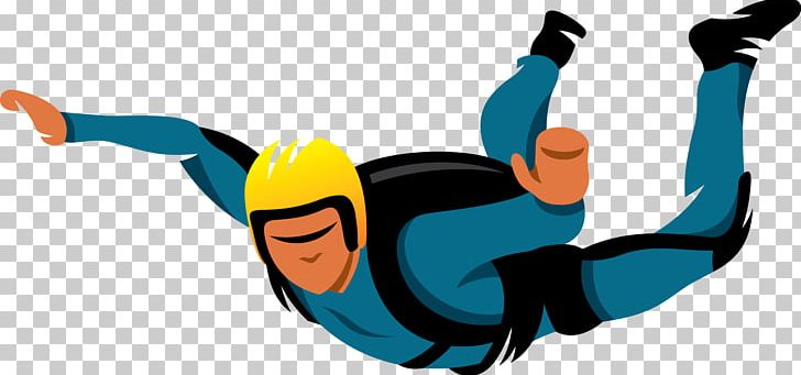 Parachuting Parachute PNG, Clipart, Arm, Beak, Bird, Cartoon, Clip Art Free PNG Download