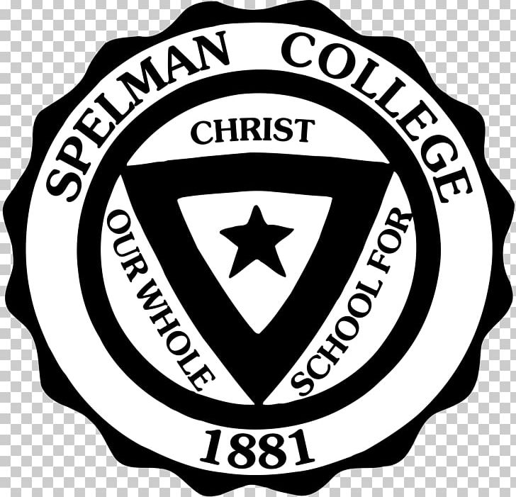 Spelman College Atlanta University Center Personal Statement College Application PNG, Clipart, Academic Degree, Acceptance, Area, Black And White, Brand Free PNG Download