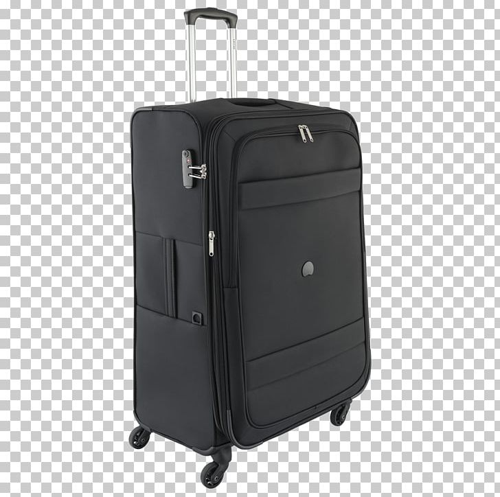 Suitcase Delsey Baggage Spinner Trolley PNG, Clipart, Backpack, Bag, Baggage, Black, Case Free PNG Download