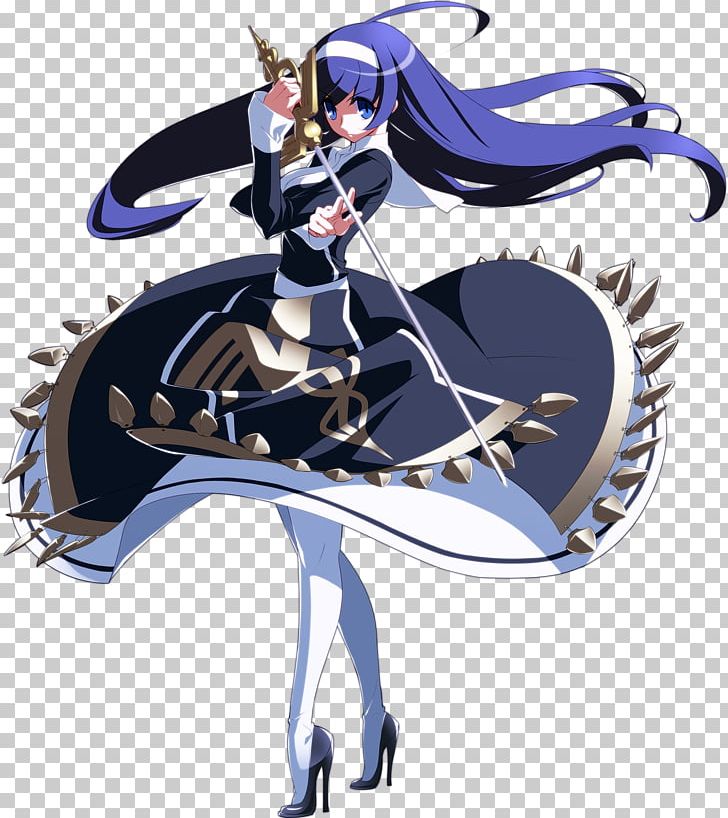 Under Night In-Birth BlazBlue: Cross Tag Battle PlayStation 3 PlayStation 4 Melty Blood PNG, Clipart, Action Figure, Anime, Arc System Works, Blazblue Cross Tag Battle, Character Free PNG Download