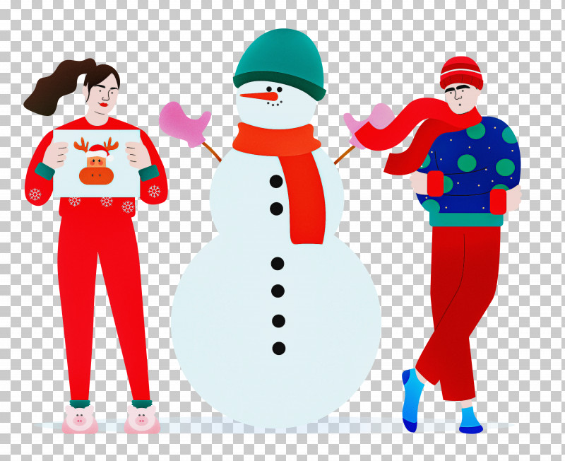 Christmas Winter Snowman PNG, Clipart, Bauble, Behavior, Christmas, Christmas Day, Christmas Ornament M Free PNG Download