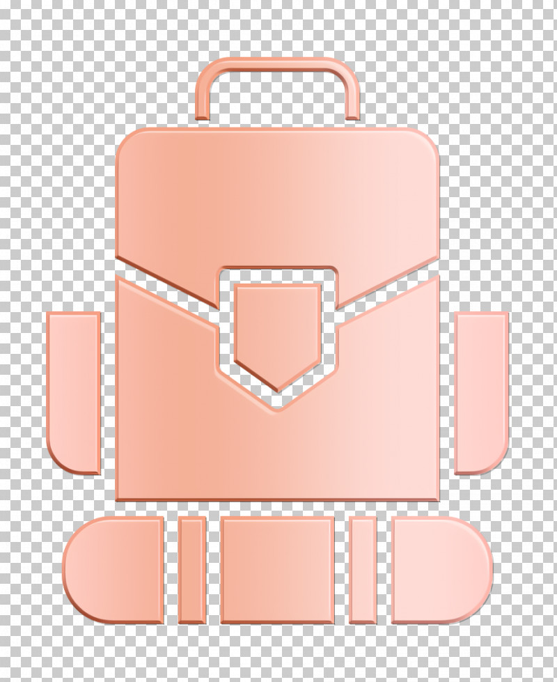 Hunting Icon Backpack Icon PNG, Clipart, Backpack Icon, Bag, Baggage, Hunting Icon, Leather Free PNG Download