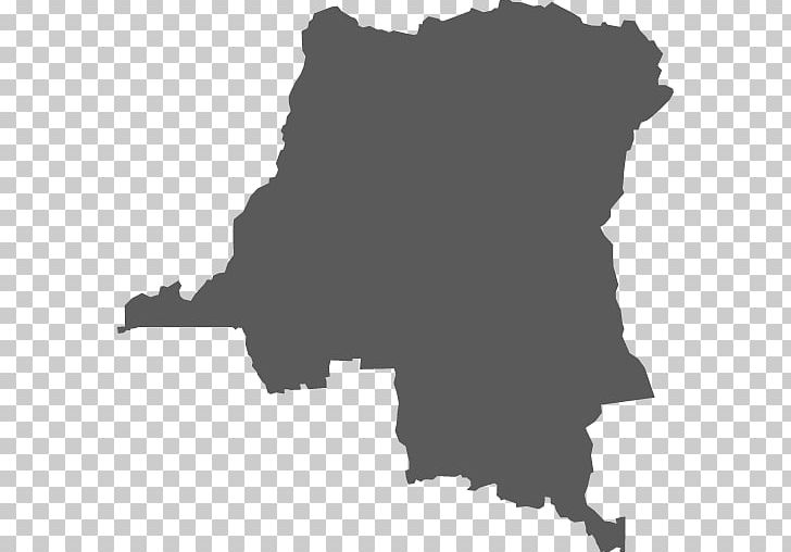 Kahuzi-Biéga National Park Congo State Of Katanga Map South Kasai PNG, Clipart, Black, Black And White, Congo, Congo River, Democracy Free PNG Download