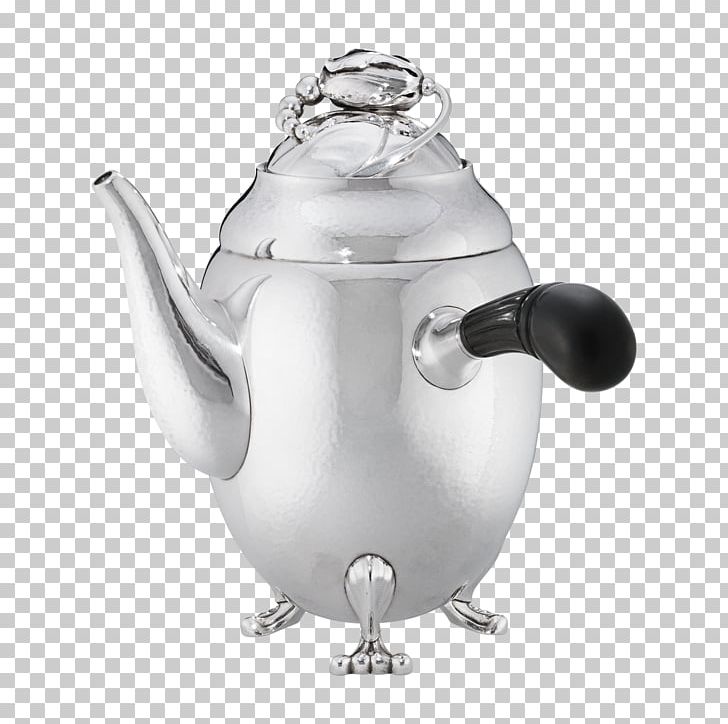 Kettle Coffee Pot Teapot Georg Jensen A/S PNG, Clipart, Coffee, Coffeemaker, Coffee Pot, Denmark, Drinkware Free PNG Download