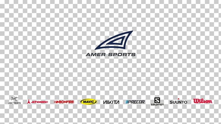 Logo Brand Font PNG, Clipart, Amer Sports, Area, Art, Brand, Diagram Free PNG Download