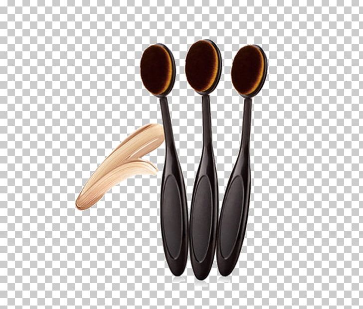 Makeup Brush Cosmetics Foundation Face Powder PNG, Clipart, Bb Cream, Beauty, Beauty Tools, Brush, Brushed Free PNG Download