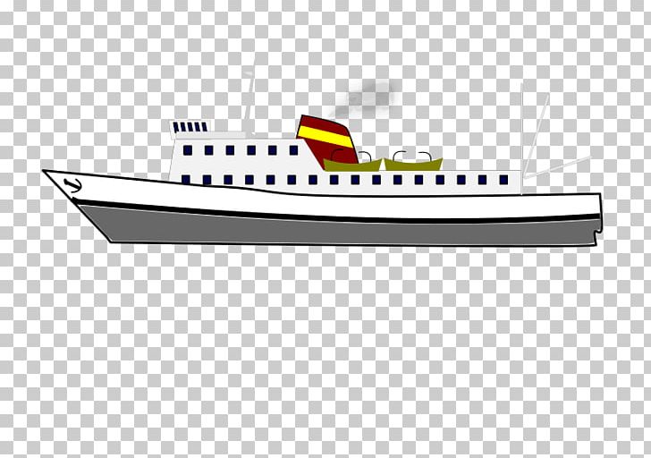 Passenger Ship Water Transportation PNG, Clipart, Boat, Brand, Line, Mode Of Transport, Motor Ship Free PNG Download