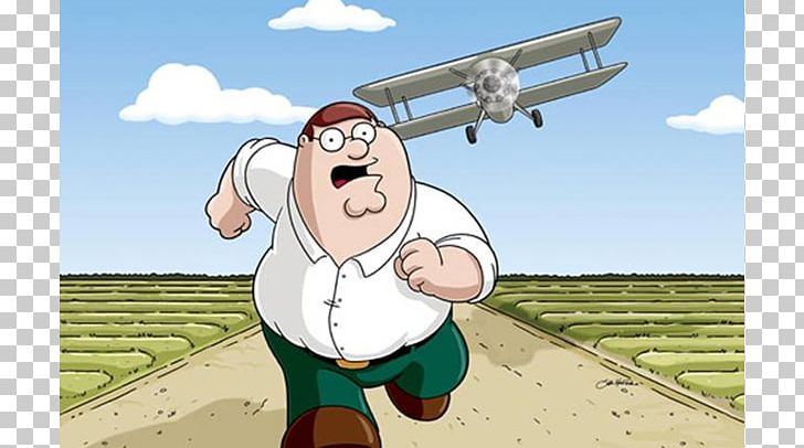 Peter Griffin Stewie Griffin North By North Quahog Lois Griffin Brian Griffin PNG, Clipart, Anime, Art, Brian Griffin, Cartoon, Episode Free PNG Download