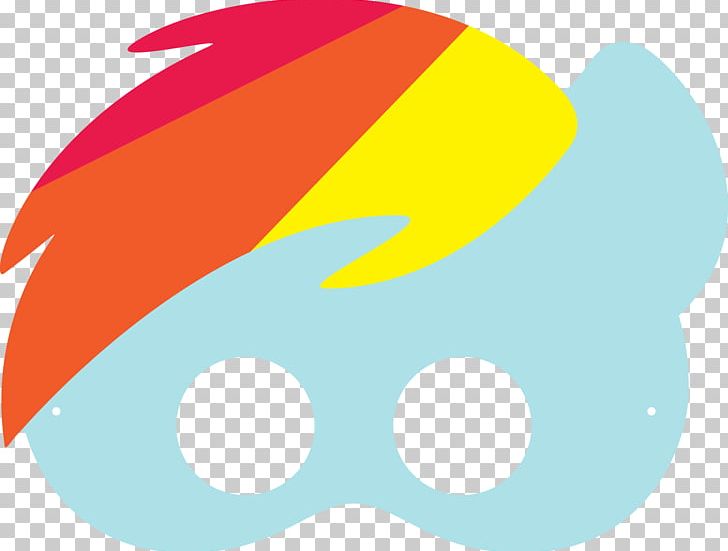 Rainbow Dash My Little Pony Twilight Sparkle Mask PNG, Clipart, Beak, Cartoon, Circle, Computer Wallpaper, Costume Free PNG Download