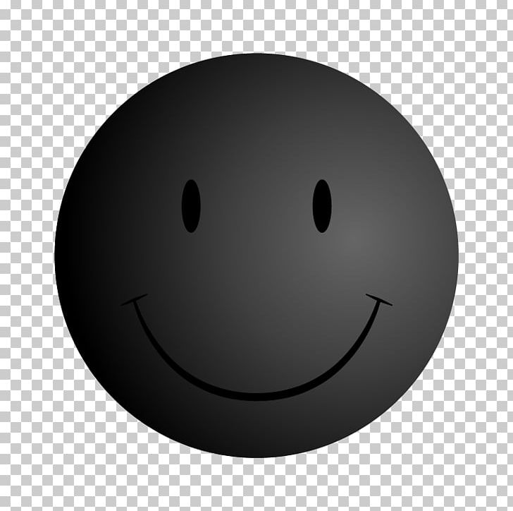 Smiley Circle PNG, Clipart, Black, Black And White, Circle, Computer, Computer Wallpaper Free PNG Download
