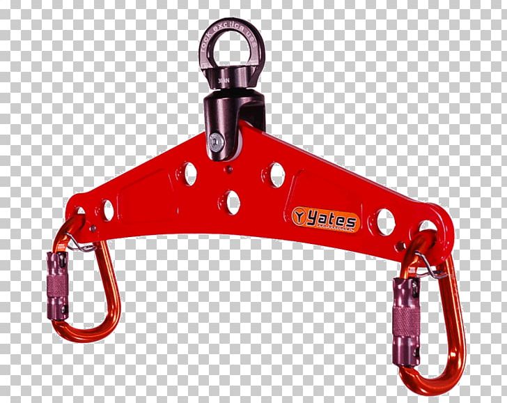 Spreader Bar Bridle Carabiner Rope Zip-line PNG, Clipart, Automotive Exterior, Bridle, Carabiner, Climbing Harnesses, Hoist Free PNG Download