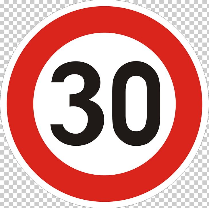 Traffic Sign Speed Limit PNG, Clipart, Area, Brand, Circle, Line, Logo Free PNG Download