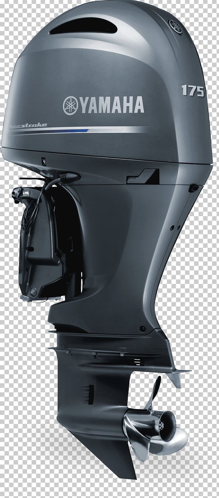 Yamaha Motor Company Outboard Motor Four-stroke Engine Boat PNG, Clipart, Bicycle Helmet, Boat, Bootsmotor, Cylinder, Engine Free PNG Download