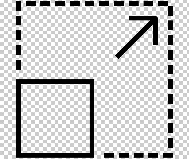 Computer Icons Die Cutting Computer Software Laser Cutting PNG, Clipart, Angle, Area, Arrow, Black, Black And White Free PNG Download