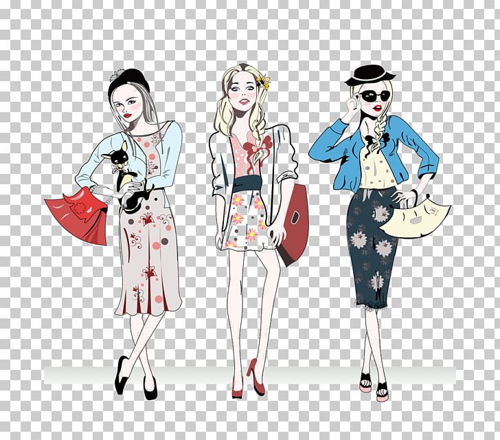 Fashion Sketch PNG, Clipart, Art, Cartoon, Child, Clothing, Comics Free PNG Download