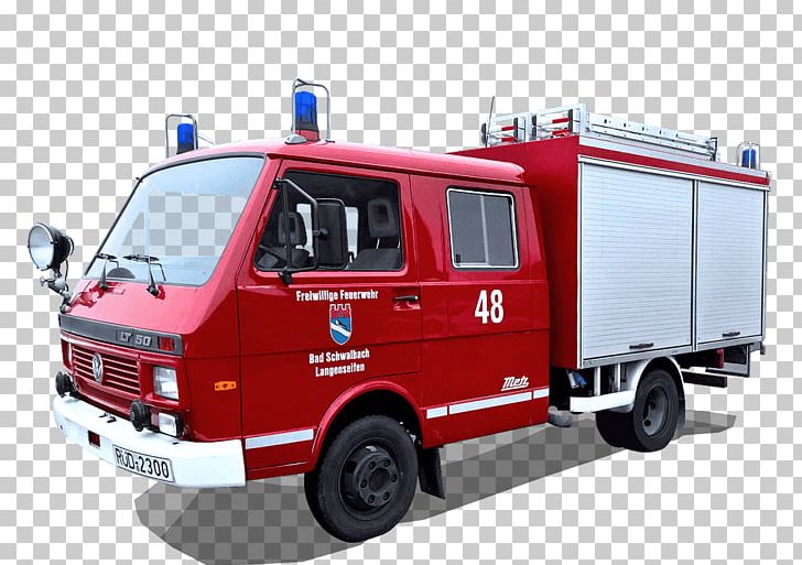 Fire Engine Volunteer Fire Department Lindschied Ramschied PNG, Clipart, Automotive Exterior, Car, Commercial Vehicle, Compact Van, Emergency Free PNG Download