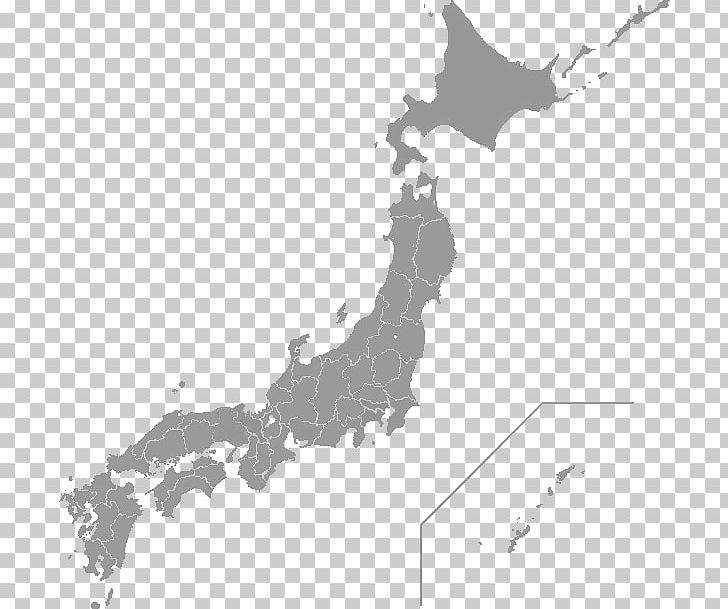 Japan PNG, Clipart, Area, Black And White, Computer Icons, Japan, Japan Map Free PNG Download