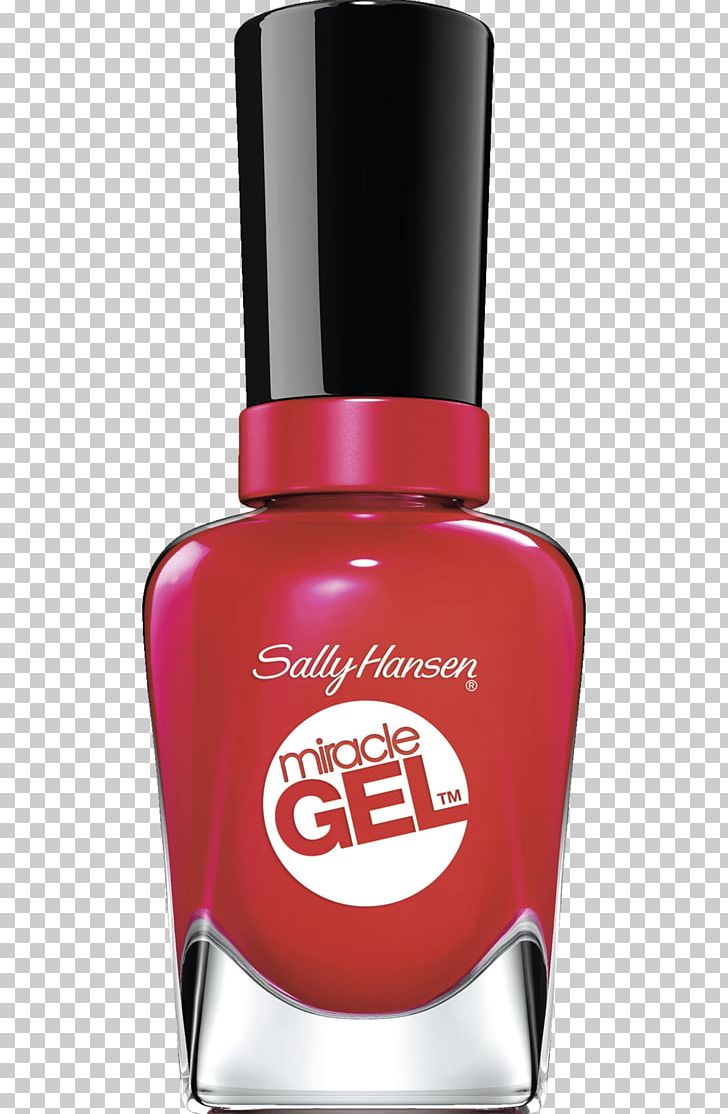 Nail Polish Sally Hansen Miracle Gel Polish Manicure Gel Nails Cosmetics PNG, Clipart, Cosmetics, Gel Nails, Magenta, Manicure, Nail Free PNG Download