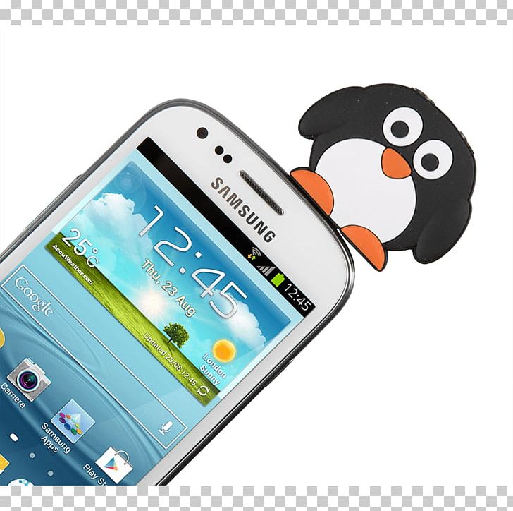 Smartphone Samsung Galaxy S III Mini Screen Protectors PNG, Clipart, Bird, Electronic Device, Electronics, Gadget, Mobile Phone Free PNG Download