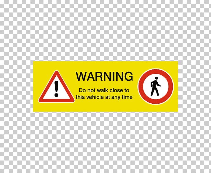 Warning Sign Vehicle Hazard Symbol Pedestrian PNG, Clipart, Area, Banner, Brand, Hazard, Hazard Symbol Free PNG Download