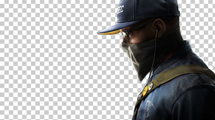Watch Dogs 2 PlayStation 4 PNG, Clipart, Aiden Pearce, Cap, Desktop Wallpaper, Dog, Dogs 2 Free PNG Download