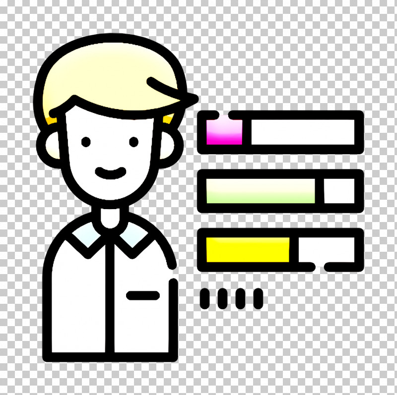 Skills Icon Worker Icon Employment Icon PNG, Clipart, Behavior, Biopharmacy, Cartoon, Cartoon M, Employment Icon Free PNG Download