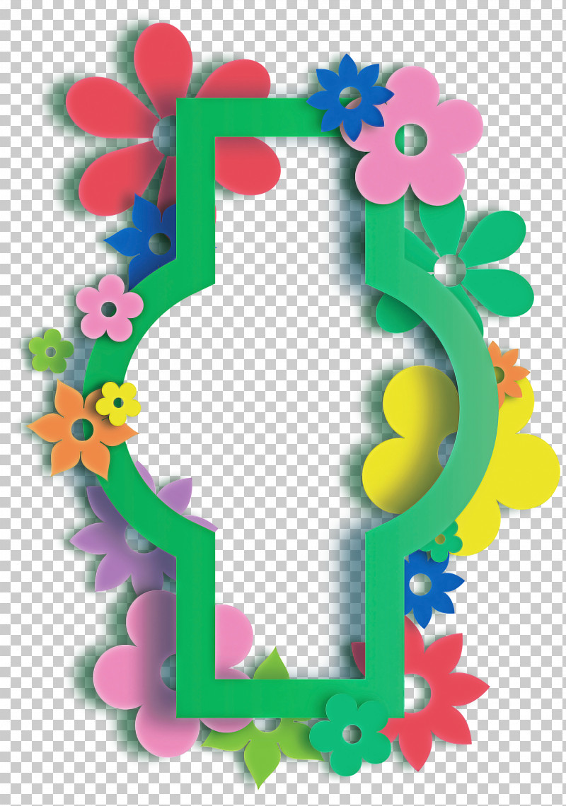 Happy Spring Spring Frame 2021 Spring Frame PNG, Clipart, 2021 Spring Frame, Circle, Drawing, Happy Spring, Leaf Free PNG Download