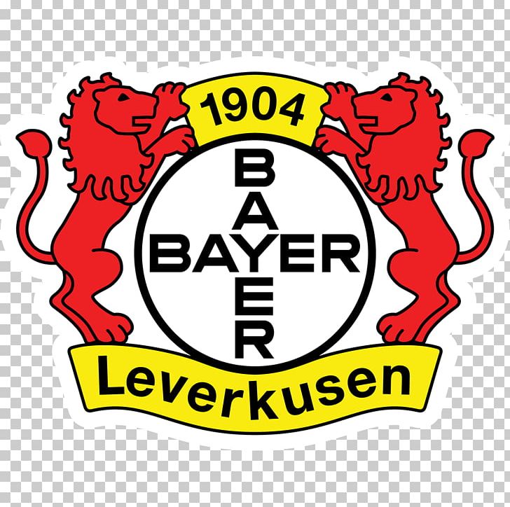 Bayer 04 Leverkusen Logo Dream League Soccer Football PNG, Clipart, Area, Bayer, Bayer 04 Leverkusen, Brand, Dream League Soccer Free PNG Download