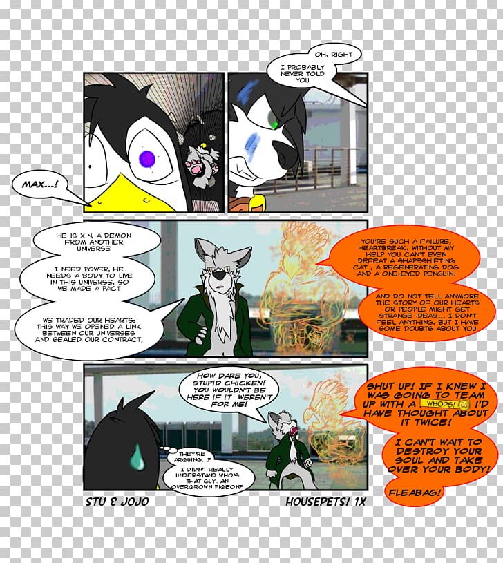 Comics Animal Character Animated Cartoon PNG, Clipart, Animal, Animated Cartoon, Cartoon, Character, Comic Book Free PNG Download