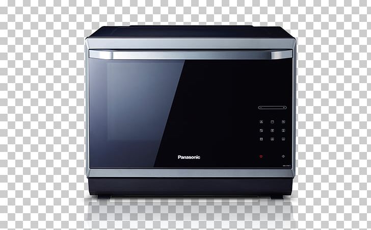 Convection Microwave Microwave Ovens Convection Oven Panasonic PNG, Clipart, Combi Steamer, Convection, Convection Microwave, Convection Oven, Home Appliance Free PNG Download