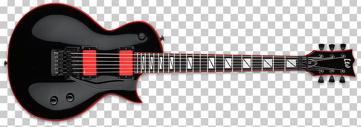 ESP Guitars Electric Guitar Floyd Rose Fingerboard PNG, Clipart, Acoustic Electric Guitar, Guitar, Guitar Accessory, Holt, James Hetfield Free PNG Download