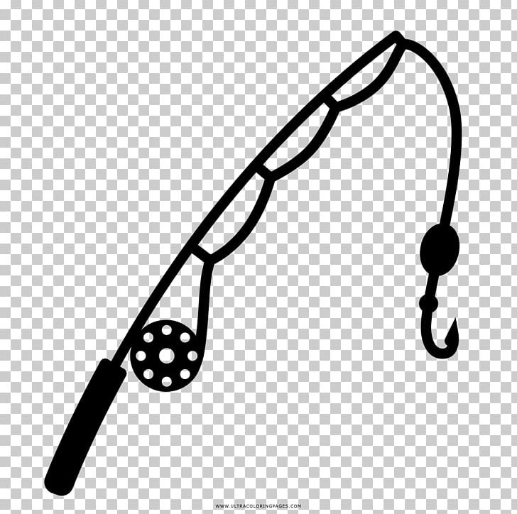 Fishing Rods Drawing Aparejo Reed PNG, Clipart, Aparejo, Atlantic Goliath Grouper, Bait, Black, Black And White Free PNG Download