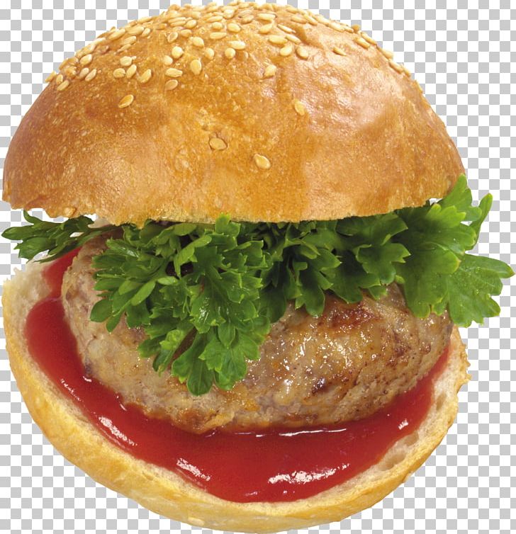 Hamburger Fast Food Cheeseburger Slider Veggie Burger PNG, Clipart, American Food, Breakfast Sandwich, Buffalo Burger, Bun, Cheeseburger Free PNG Download