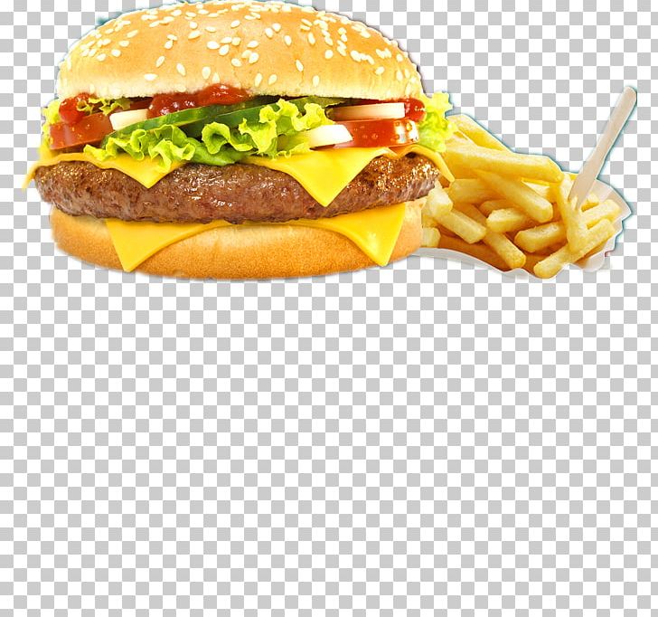 Hamburger Hot Dog Cheeseburger Veggie Burger French Fries PNG, Clipart, American Food, Big Mac, Breakfast Sandwich, Cheese, Cheeseburger Free PNG Download