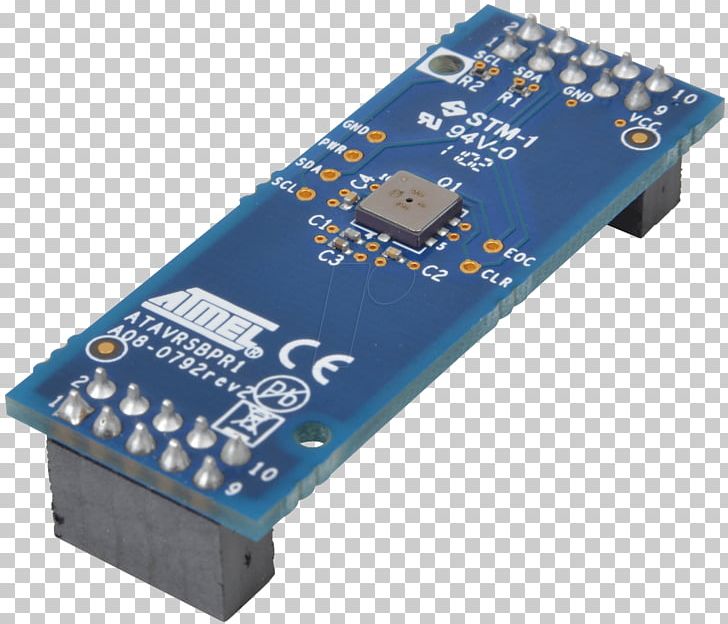 Microcontroller Hardware Programmer Flash Memory Electronics Network Cards & Adapters PNG, Clipart, Atmel, Computer Hardware, Controller, Electronic Device, Electronics Free PNG Download