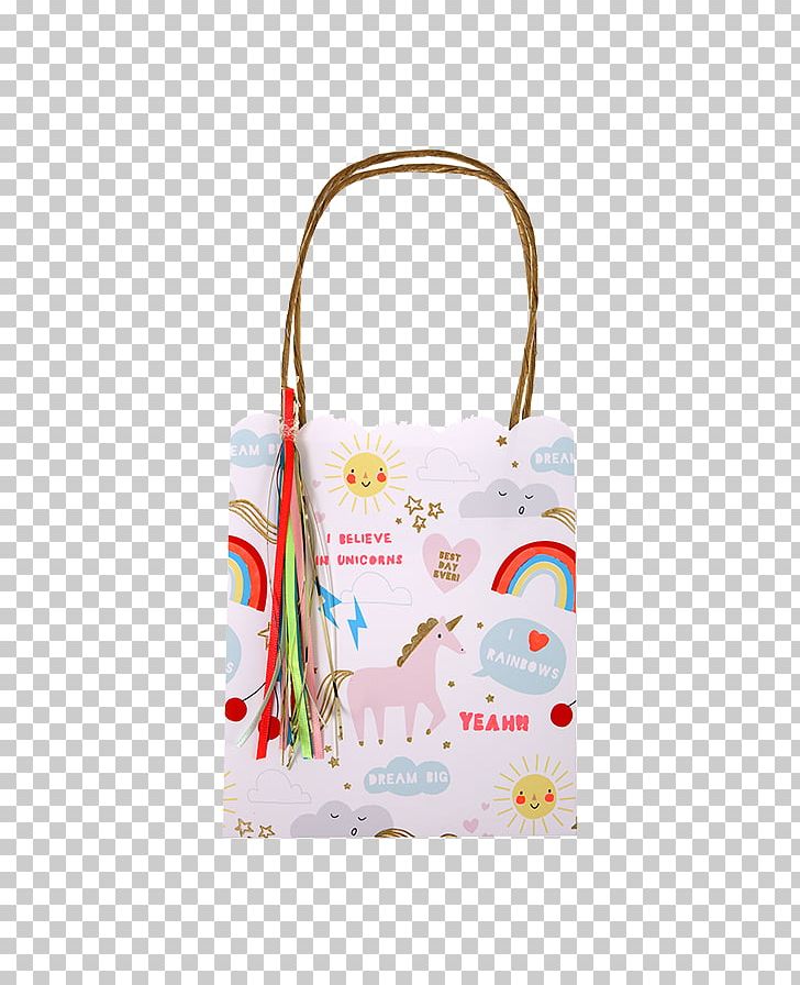 Party Favor Unicorn Bag Children's Party PNG, Clipart, Bag, Balloon, Birthday, Brand, Childrens Party Free PNG Download