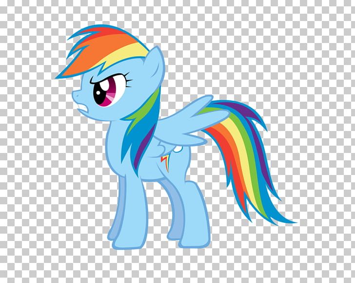 Rainbow Dash My Little Pony PNG, Clipart, Anger, Angry Birds Magic, Animal Figure, Art, Cartoon Free PNG Download