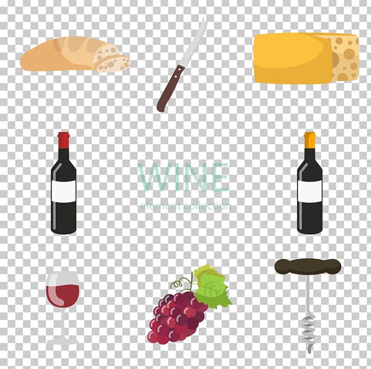 Red Wine Grape PNG, Clipart, Bottle, Bottle Opener, Bread, Drink, Drinkware Free PNG Download
