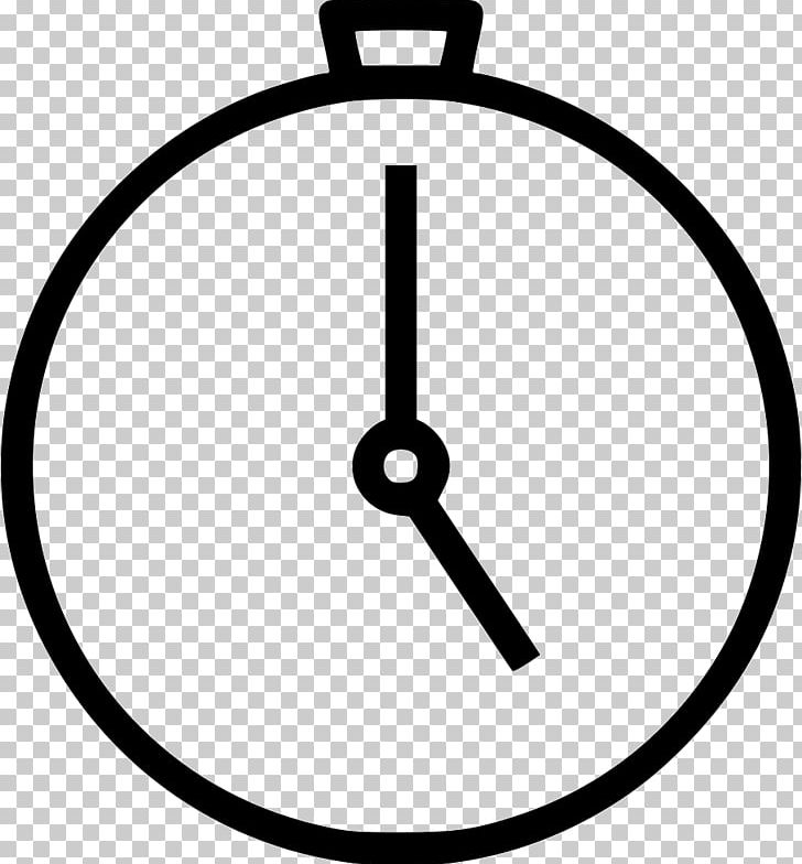 Stopwatch User Interface Timer Chronometer Watch Computer Icons PNG, Clipart, Angle, Area, Black And White, Chronometer Watch, Circle Free PNG Download